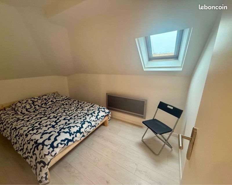 Appartement à louer, 28m², Reims