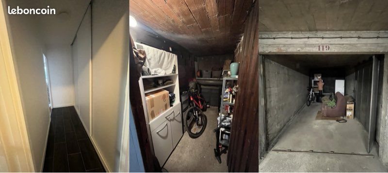 Appartement à louer, 61m², Chamalières