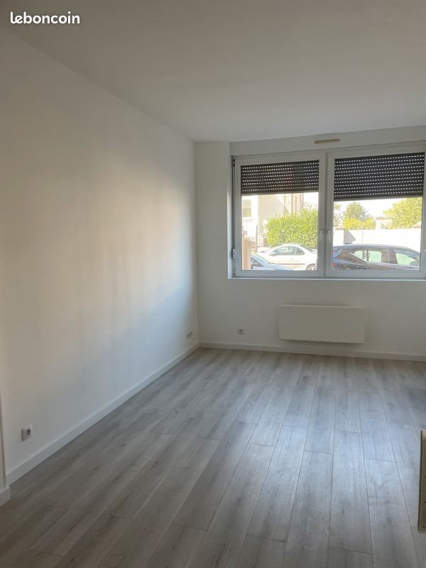 Appartement à louer, 22m², Nancy