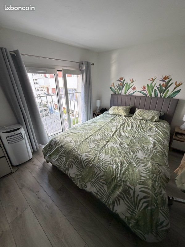 Appartement à vendre, 21m², Antibes