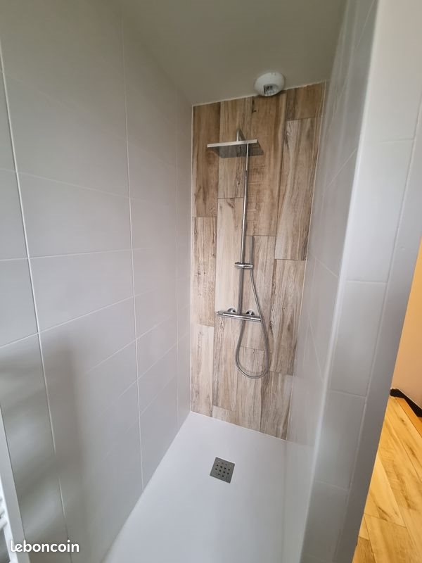 Maison à louer, 58m², Mende