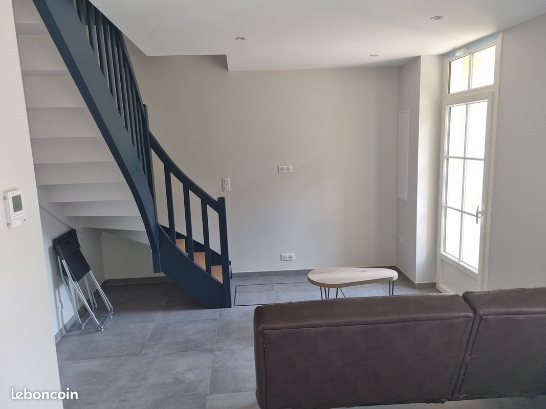 Maison à louer, 58m², Mende