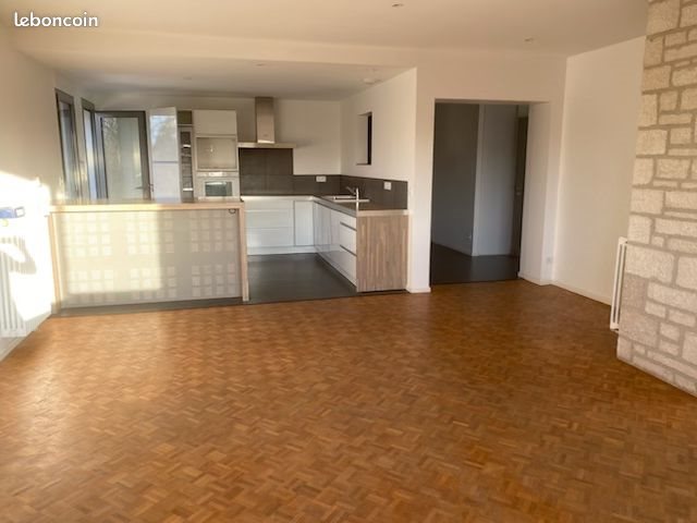 Maison à louer, 120m², Gramat