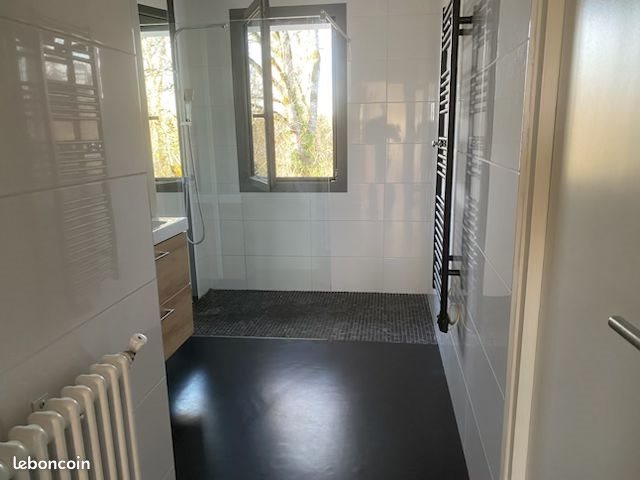 Maison à louer, 120m², Gramat