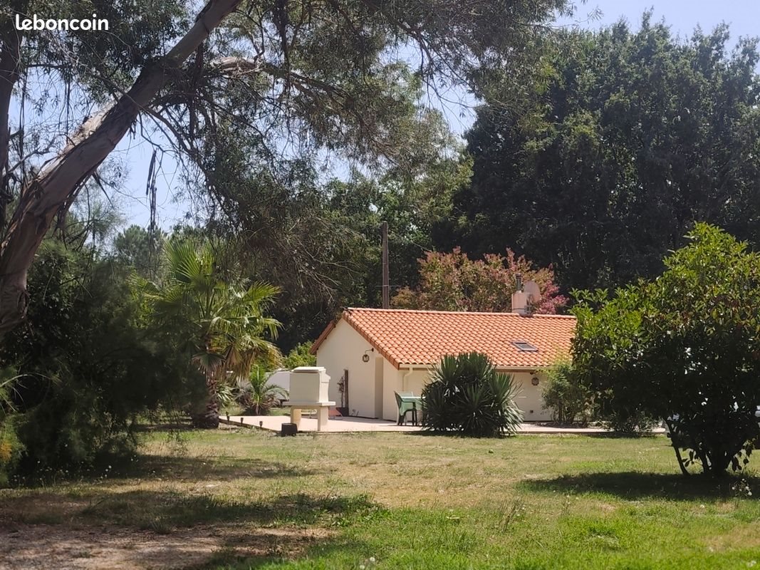 Maison à vendre, 90m², Soulac-sur-Mer