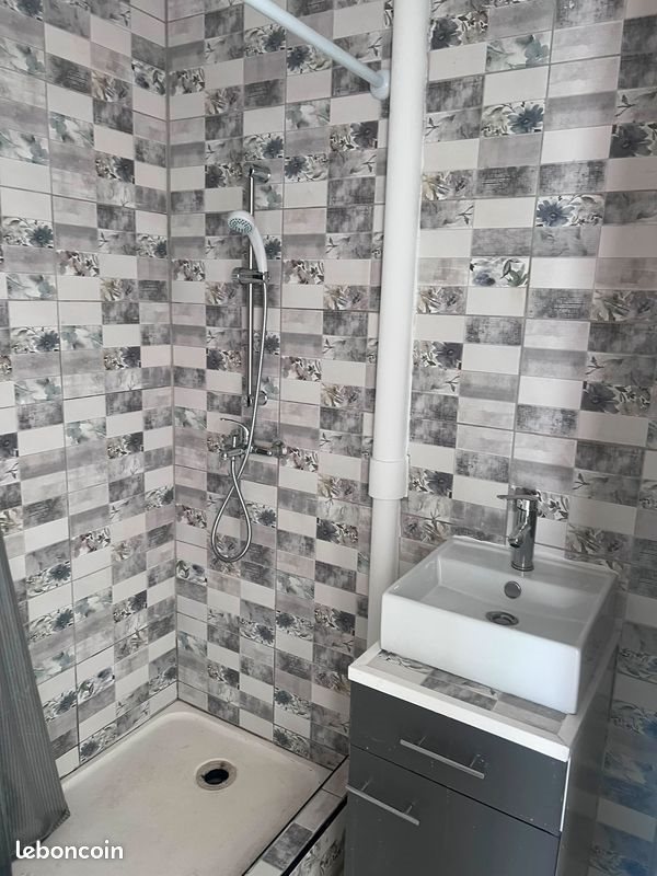Appartement à vendre, 19m², Perpignan