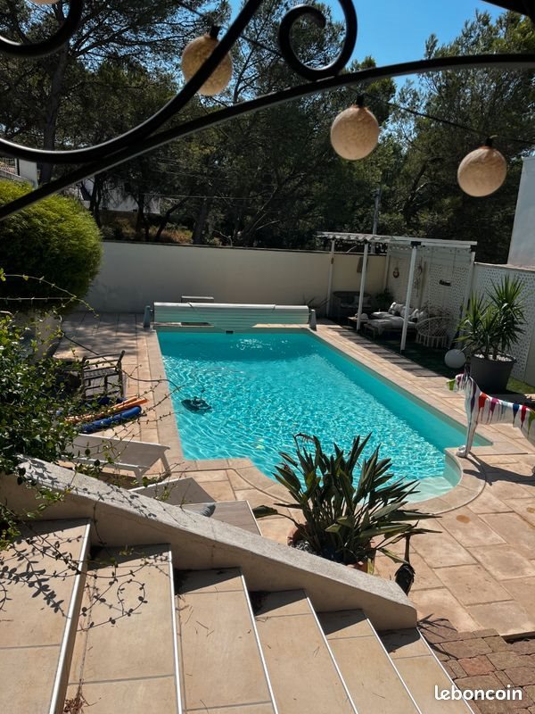 Maison à vendre, 150m², Martigues