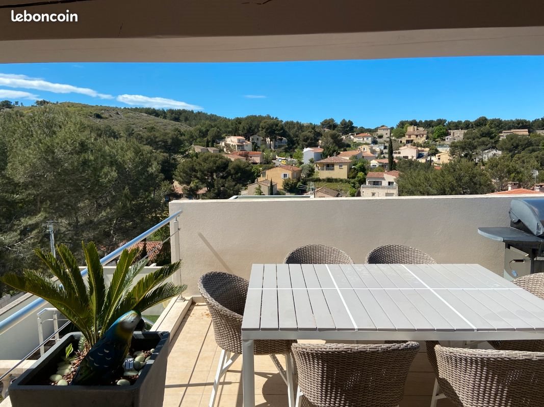 Maison à vendre, 150m², Martigues