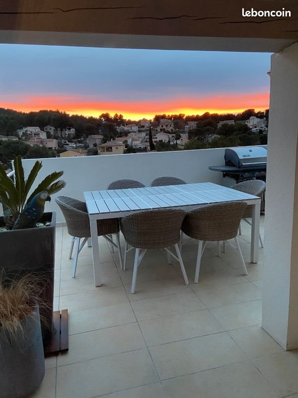 Maison à vendre, 150m², Martigues