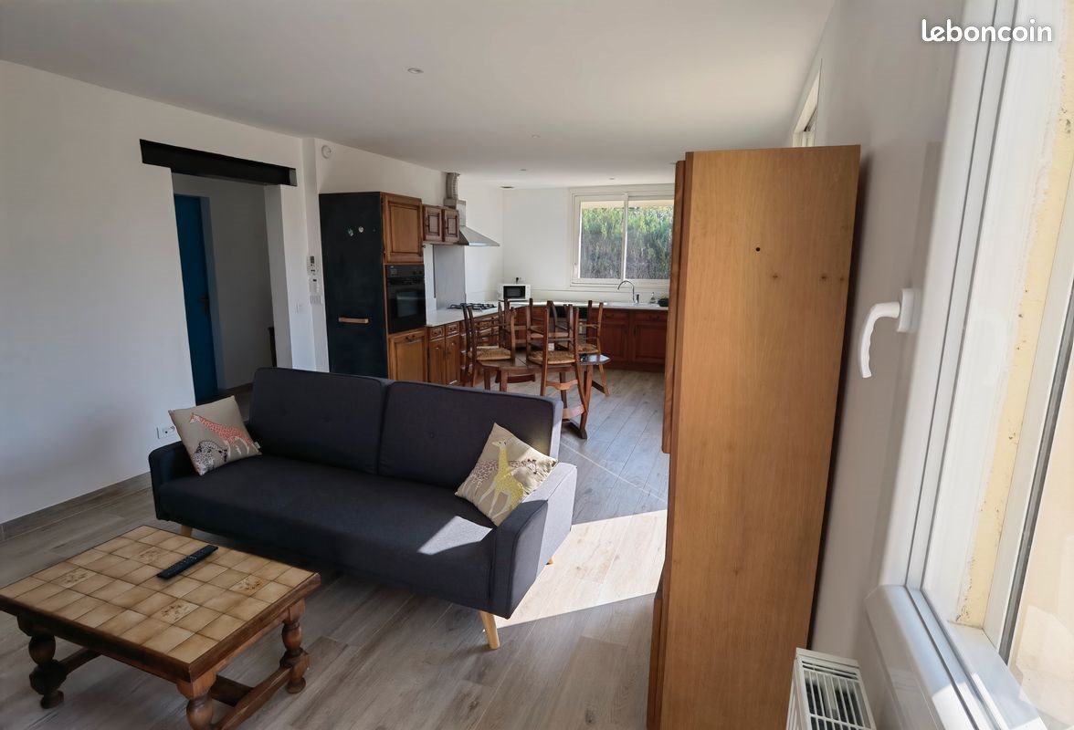 Maison à louer, 120m², Revel