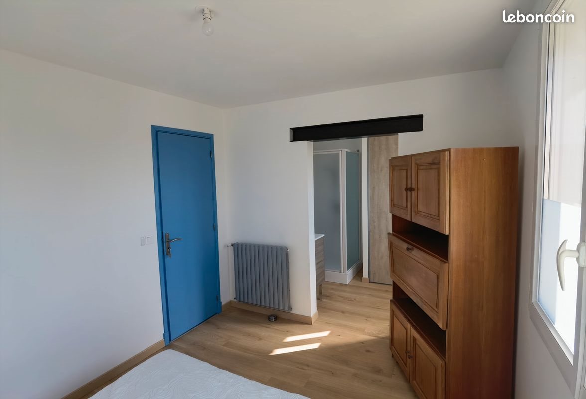 Maison à louer, 120m², Revel