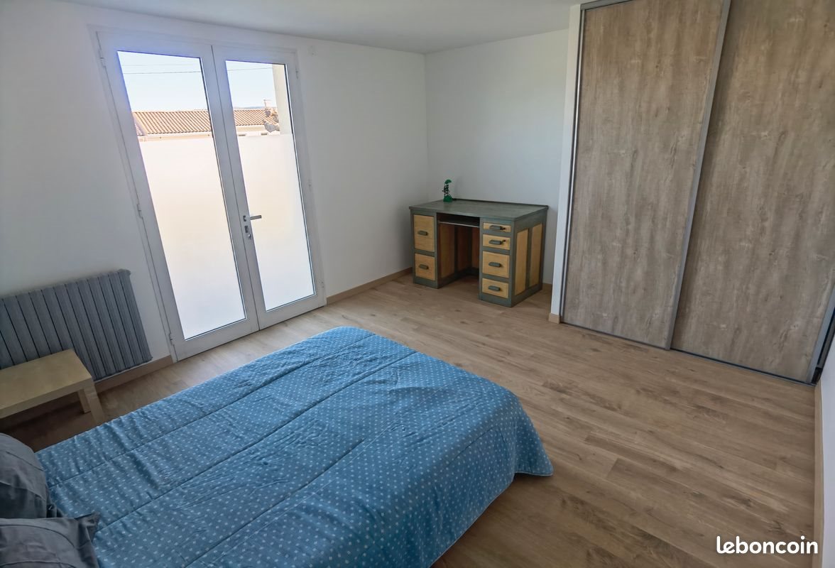Maison à louer, 120m², Revel