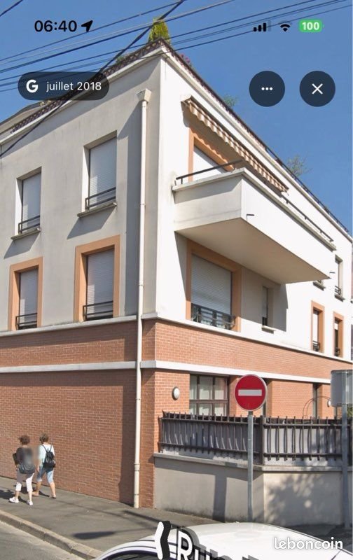 Appartement à vendre, 68m², Neuilly-sur-Marne