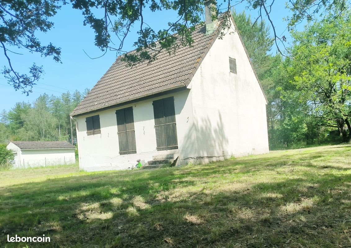 Maison à vendre, 65m², Châtenoy