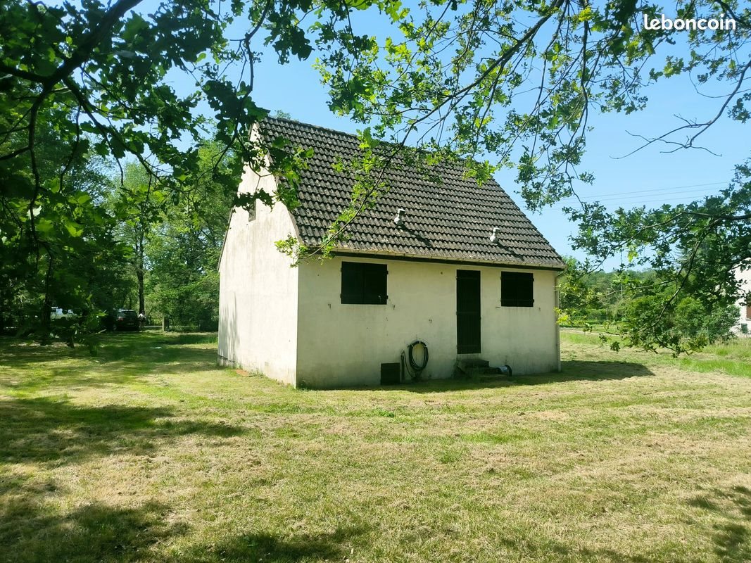 Maison à vendre, 65m², Châtenoy