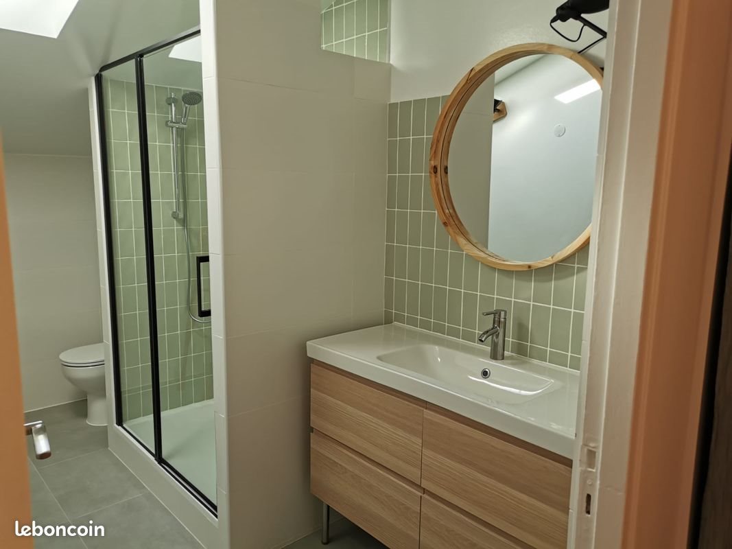 Appartement à louer, 67m², Peyrolles-en-Provence