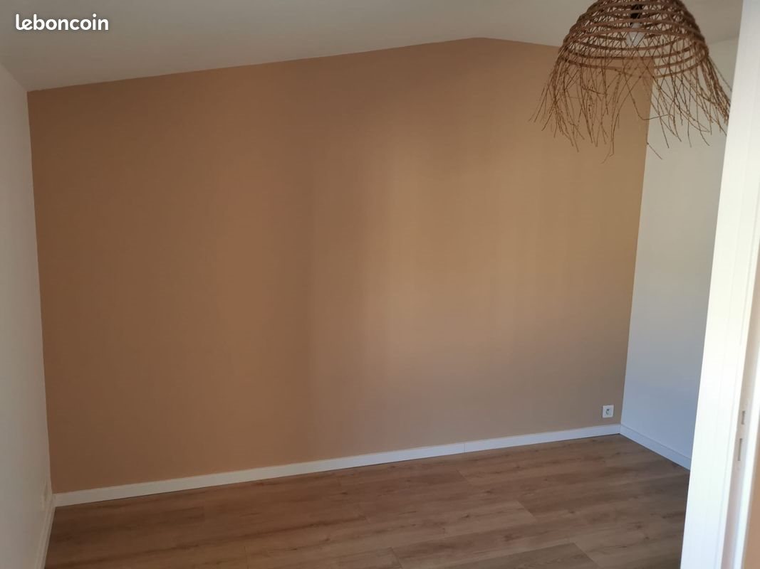Appartement à louer, 67m², Peyrolles-en-Provence