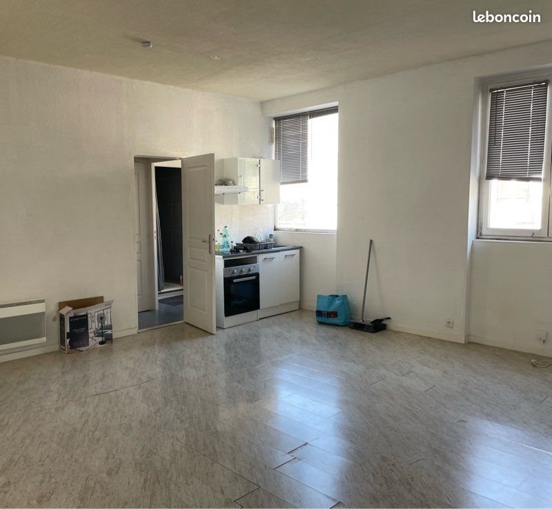 Appartement à vendre, 76m², Chartres