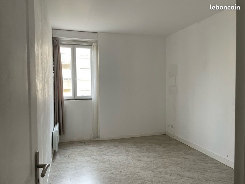 Appartement à vendre, 76m², Chartres