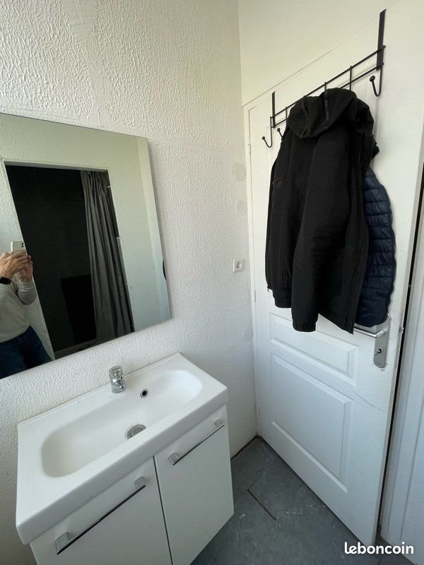 Appartement à vendre, 76m², Chartres