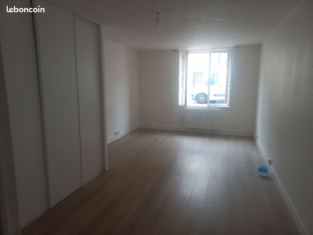 Appartement à louer, 72m², Gondreville