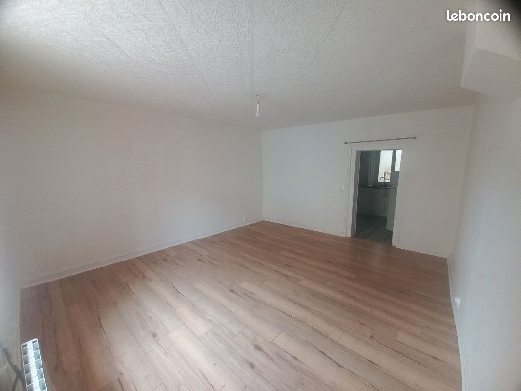 Appartement à louer, 72m², Gondreville