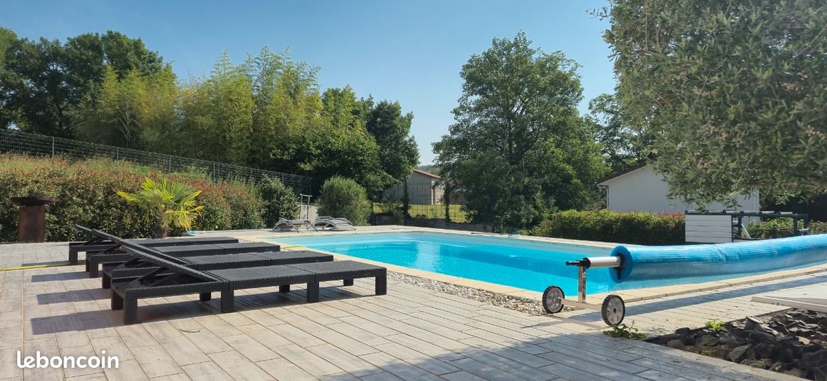 Maison à vendre, 121m², Satolas-et-Bonce
