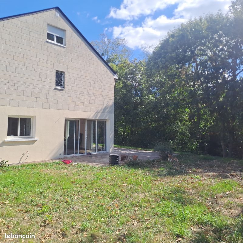 Maison à vendre, 250m², Saint-Avertin