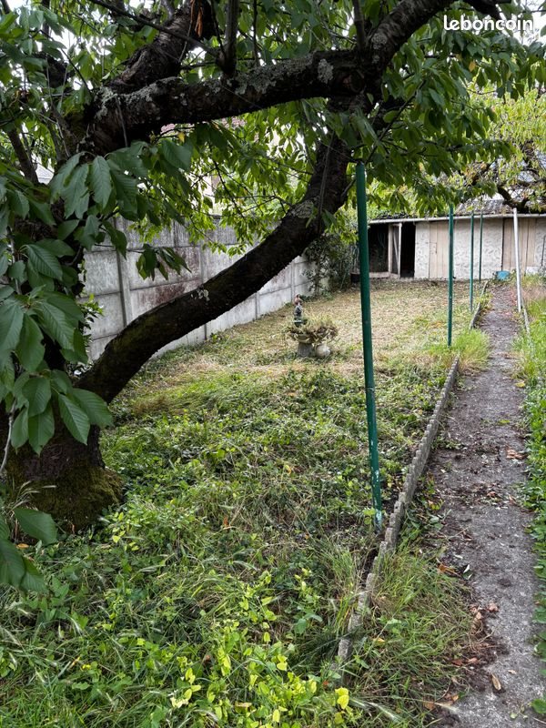Maison à louer, 56m², Le Blanc-Mesnil