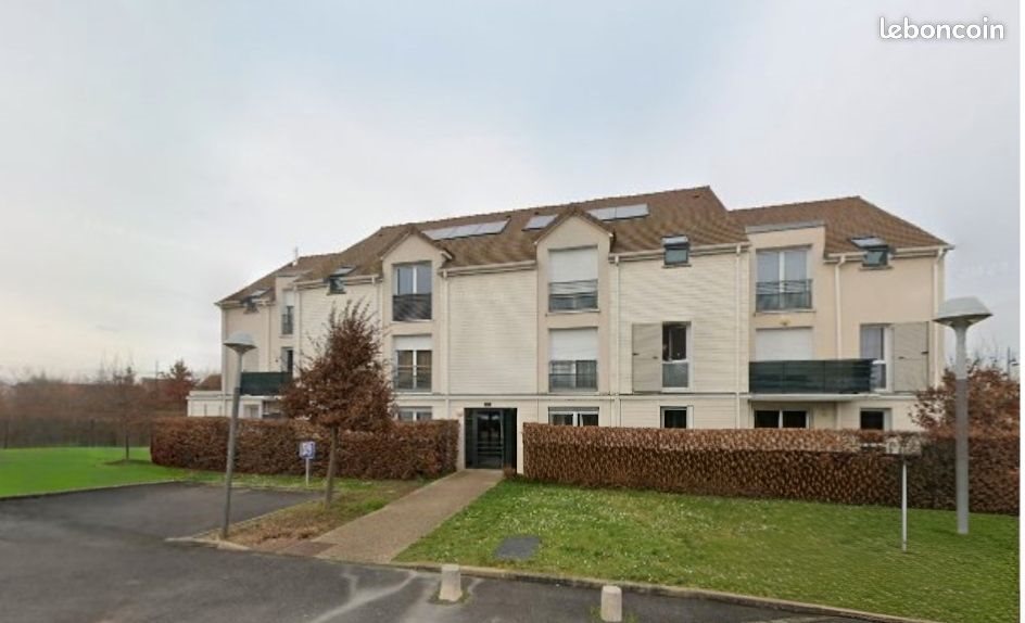Appartement à vendre, 31m², Cesson