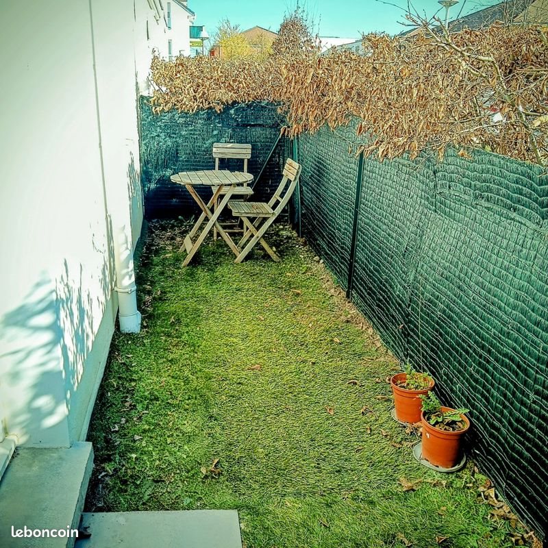 Appartement à vendre, 31m², Cesson
