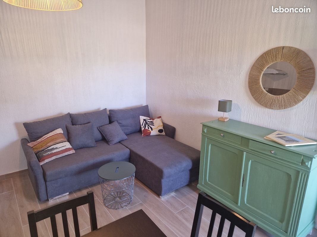 Appartement à louer, 34m², La Garde