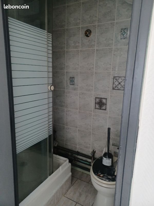 Appartement à louer, 30m², Tours