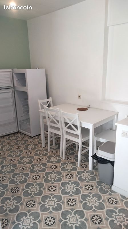Appartement à louer, 35m², Langourla