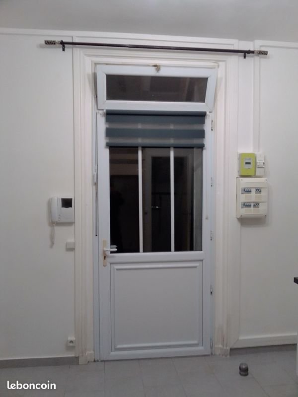 Appartement à vendre, 19m², Paris 17ème