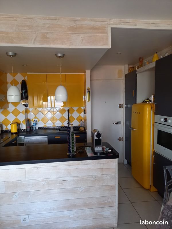 Appartement à vendre, 43m², Le Barcarès