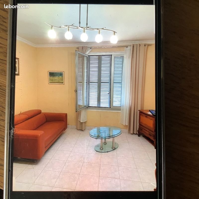Appartement à louer, 88m², Bastia