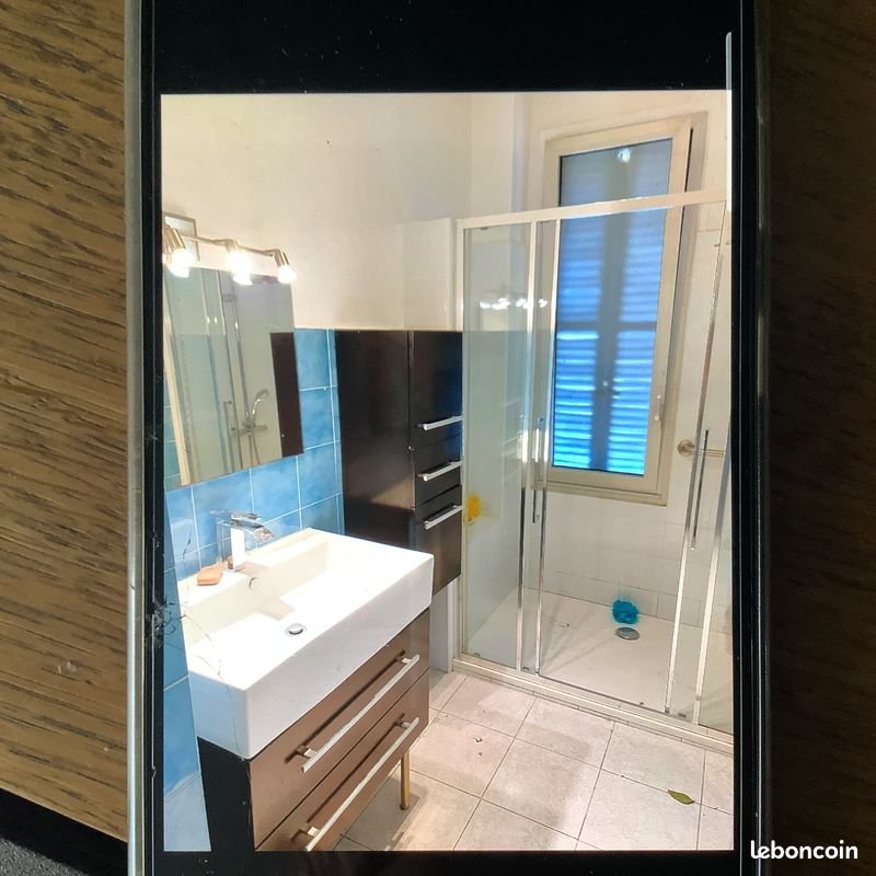 Appartement à louer, 88m², Bastia