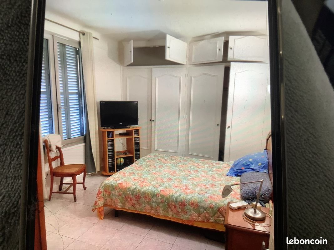 Appartement à louer, 88m², Bastia