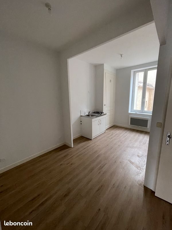 Appartement à louer, 33m², Lyon 3ème