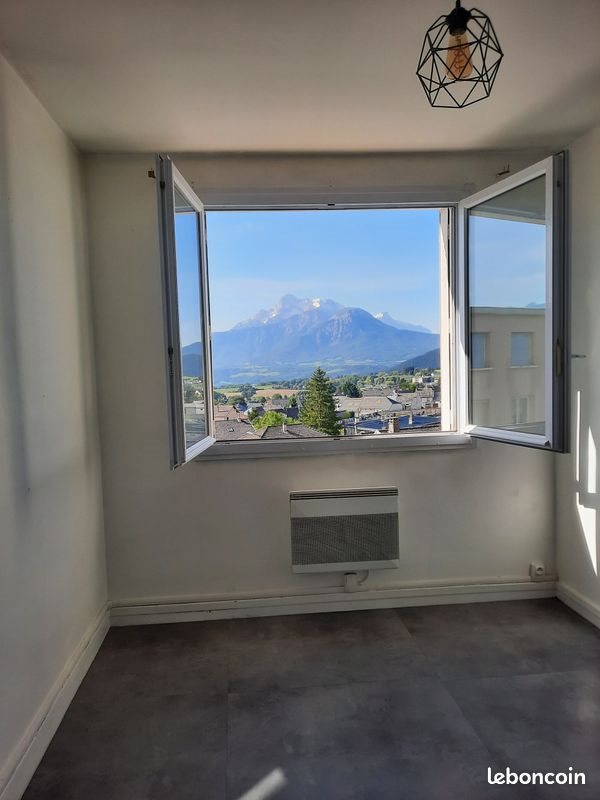 Appartement à louer, 50m², La Mure (Alpe du Grand Serre)