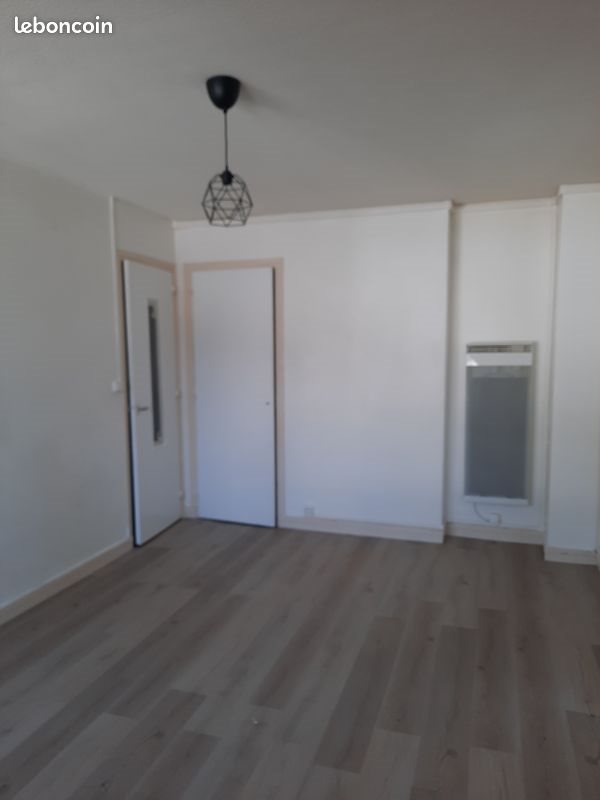 Appartement à louer, 50m², La Mure (Alpe du Grand Serre)