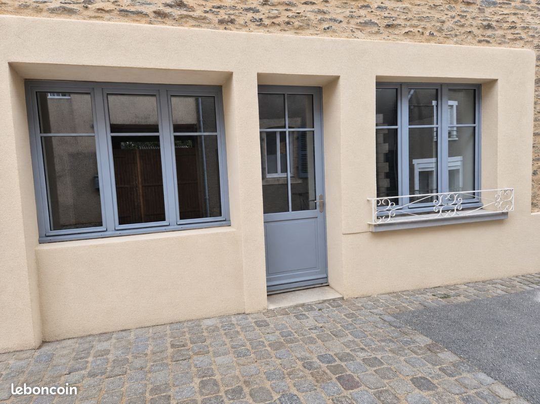 Appartement à louer, 42m², Malestroit