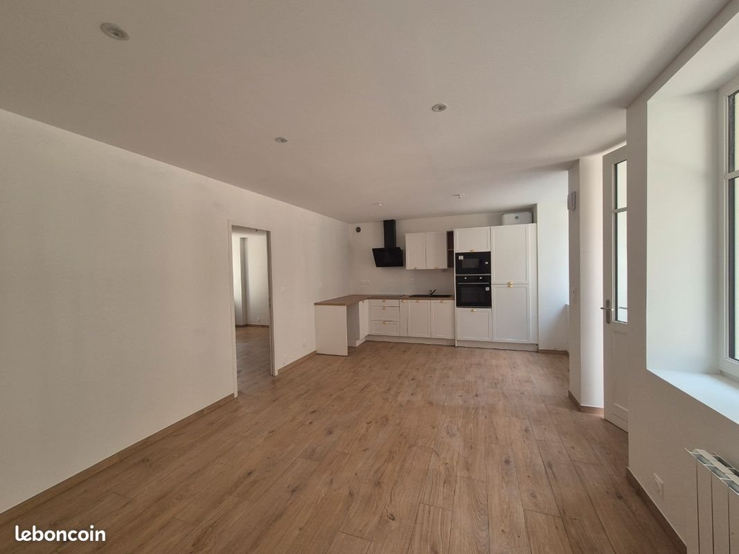 Appartement à louer, 42m², Malestroit
