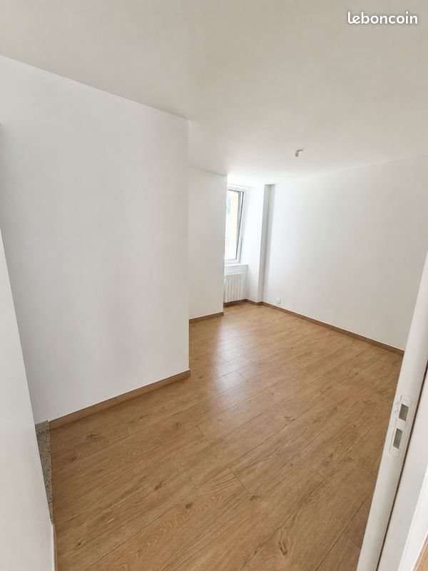 Appartement à louer, 42m², Malestroit