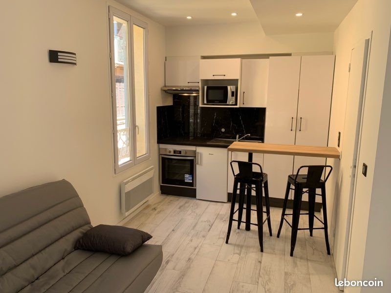 Appartement à louer, 21m², Aix-en-Provence