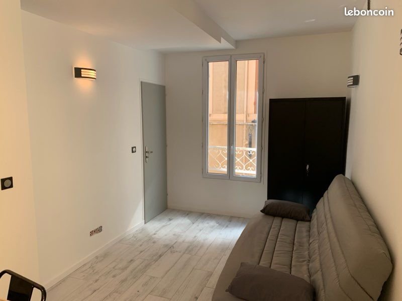 Appartement à louer, 21m², Aix-en-Provence