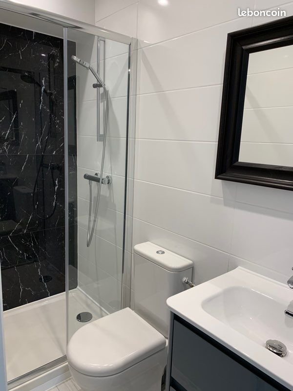 Appartement à louer, 21m², Aix-en-Provence