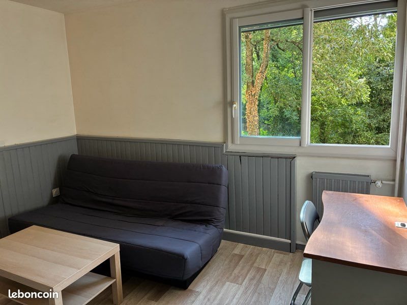 Appartement à louer, 20m², Grenoble