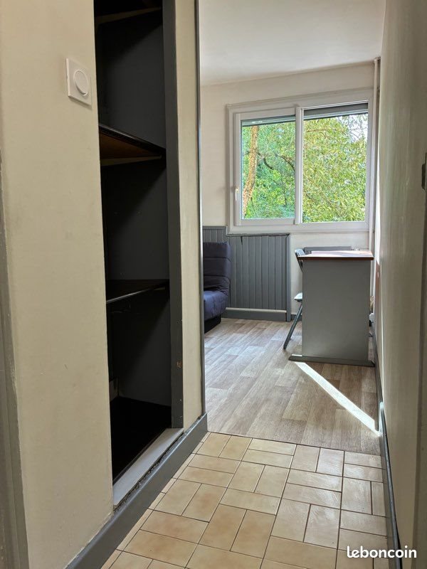 Appartement à louer, 20m², Grenoble